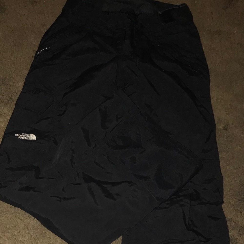 Extra small women’s north face pants